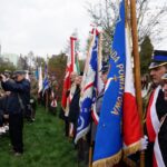 13.04.2016 r. Starachowice. Uczcili pamięć ofiar Katynia / Krzysztof Żołądek / Radio Kielce