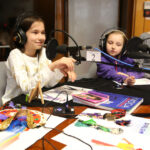 Dzień Dobry Dzieci (24 kwietnia 2016) / Piotr Michalski / Radio Kielce