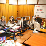 Dzień Dobry Dzieci (24 kwietnia 2016) / Piotr Michalski / Radio Kielce