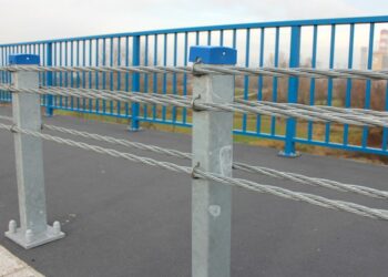 Otwarcie mostu w Połańcu (12 listopada 2014 r.) / Krzysztof Żołądek / Radio Kielce