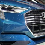 Audi E-tron Quattro / Robert Felczak / Radio Kielce