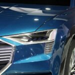 Audi E-tron Quattro / Robert Felczak / Radio Kielce