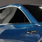 Audi E-tron Quattro / Robert Felczak / Radio Kielce