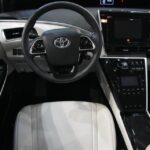 Samochód na wodór / Robert Felczak / Radio Kielce