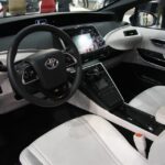 Samochód na wodór / Robert Felczak / Radio Kielce