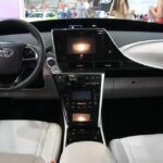 Samochód na wodór / Robert Felczak / Radio Kielce