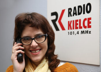 Kamil Król / Radio Kielce