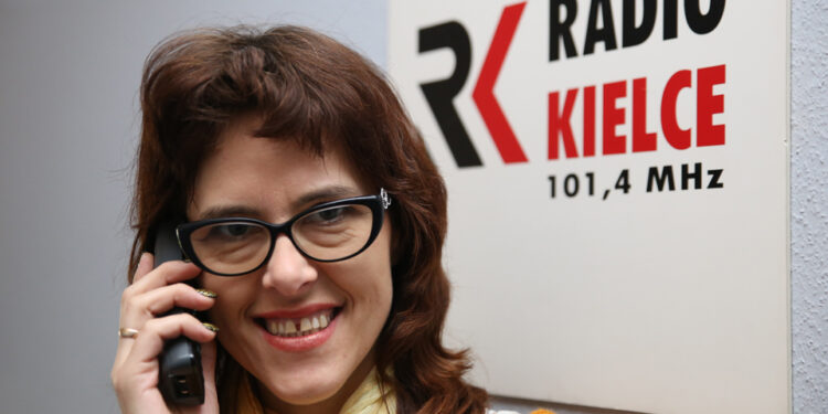 Kamil Król / Radio Kielce