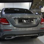 07.04.2016 Mercedes Klasa E / Robert Felczak / Radio Kielce