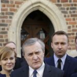 05.04.2016 Wicepremier Piotr Gliński w Wiślicy / Jarosław Kubalski / Radio Kielce