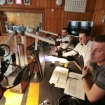 07.04.2016. Punkty Widzenia / Jarosław Kubalski / Radio Kielce