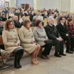 10.04.2016. Obchody 6. rocznicy katastrofy smoleńskiej w Starachowicach / Jarosław Kubalski / Radio Kielce