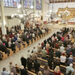 10.04.2016. Obchody 6. rocznicy katastrofy smoleńskiej w Starachowicach / Jarosław Kubalski / Radio Kielce