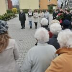 10.04.2016. Obchody 6. rocznicy katastrofy smoleńskiej w Starachowicach / Jarosław Kubalski / Radio Kielce