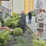 10.04.2016. Obchody 6. rocznicy katastrofy smoleńskiej w Starachowicach / Jarosław Kubalski / Radio Kielce