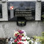 10.04.2016. Obchody 6. rocznicy katastrofy smoleńskiej w Starachowicach / Jarosław Kubalski / Radio Kielce