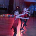 16.04.2016. XI Ogólnopolski Turniej Formacji Tanecznych w Suchedniowie / Jarosław Kubalski / Radio Kielce