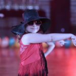 16.04.2016. XI Ogólnopolski Turniej Formacji Tanecznych w Suchedniowie / Jarosław Kubalski / Radio Kielce