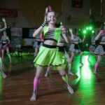 16.04.2016. XI Ogólnopolski Turniej Formacji Tanecznych w Suchedniowie / Jarosław Kubalski / Radio Kielce