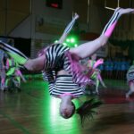 16.04.2016. XI Ogólnopolski Turniej Formacji Tanecznych w Suchedniowie / Jarosław Kubalski / Radio Kielce