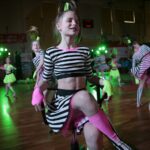 16.04.2016. XI Ogólnopolski Turniej Formacji Tanecznych w Suchedniowie / Jarosław Kubalski / Radio Kielce