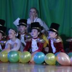 16.04.2016. XI Ogólnopolski Turniej Formacji Tanecznych w Suchedniowie / Jarosław Kubalski / Radio Kielce