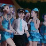 16.04.2016. XI Ogólnopolski Turniej Formacji Tanecznych w Suchedniowie / Jarosław Kubalski / Radio Kielce