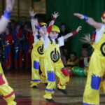 16.04.2016. XI Ogólnopolski Turniej Formacji Tanecznych w Suchedniowie / Jarosław Kubalski / Radio Kielce