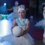 16.04.2016. XI Ogólnopolski Turniej Formacji Tanecznych w Suchedniowie / Jarosław Kubalski / Radio Kielce