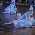 16.04.2016. XI Ogólnopolski Turniej Formacji Tanecznych w Suchedniowie / Jarosław Kubalski / Radio Kielce