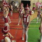 16.04.2016. XI Ogólnopolski Turniej Formacji Tanecznych w Suchedniowie / Jarosław Kubalski / Radio Kielce