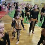 16.04.2016. XI Ogólnopolski Turniej Formacji Tanecznych w Suchedniowie / Jarosław Kubalski / Radio Kielce