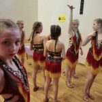 16.04.2016. XI Ogólnopolski Turniej Formacji Tanecznych w Suchedniowie / Jarosław Kubalski / Radio Kielce