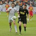 16.04.2016. Korona - Śląsk / Jarosław Kubalski / Radio Kielce