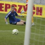 16.04.2016. Korona Kielce - Śląsk Wrocław / Jarosław Kubalski / Radio Kielce