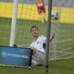 16.04.2016. Korona Kielce - Śląsk Wrocław / Jarosław Kubalski / Radio Kielce