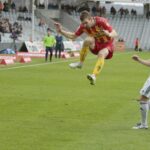 16.04.2016. Korona Kielce - Śląsk Wrocław / Jarosław Kubalski / Radio Kielce