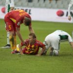 16.04.2016. Korona Kielce - Śląsk Wrocław / Jarosław Kubalski / Radio Kielce