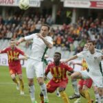 16.04.2016. Korona Kielce - Śląsk Wrocław / Jarosław Kubalski / Radio Kielce