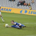 16.04.2016. Korona Kielce - Śląsk Wrocław / Jarosław Kubalski / Radio Kielce