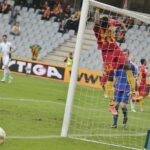 16.04.2016. Korona Kielce - Śląsk Wrocław / Jarosław Kubalski / Radio Kielce