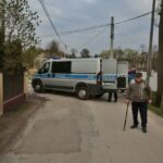 18.04.2016. Przy ulicy Zastawie w Kielcach ulatnia się gaz. Ewakuowani zostali mieszkańcy / Jarosław Kubalski / Radio Kielce