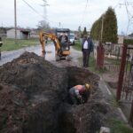 18.04.2016. W Kielcach, przy ulicy Zastawie ulatniał się gaz. Zostali ewakuowani mieszkańcy / Jarosław Kubalski / Radio Kielce