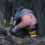 18.04.2016. W Kielcach, przy ulicy Zastawie ulatniał się gaz. Zostali ewakuowani mieszkańcy / Jarosław Kubalski / Radio Kielce