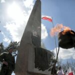 22.04.2016 Dyminy. / Jarosław Kubalski / Radio Kielce