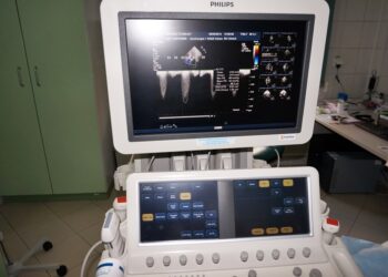 Badania Kardiologia USG / Radio Kielce