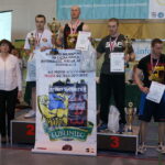 02.04.2016 III Ogólnopolski Turniej w Gimnastycznym Trójboju Sprawnościowym o puchar wójta gminy Złota / Krzysztof Żołądek / Radio Kielce