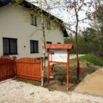 27.04.2016 Kopiec. Miejsce odkrycia śladów ryb sprzed 400 mln lat. / Krzysztof Żołądek / Radio Kielce