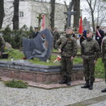 10.04.2016. Uroczystości 6. rocznicy katastrofy smoleńskiej w Sandomierzu / Grażyna Szlęzak-Wócjik / Radio Kielce