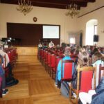 14.04.2016. Rocznica 1050 Chrztu Polski w Sandomierzu / Grażyna Szlęzak-Wójcik / Radio Kielce